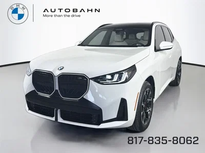 new 2026 BMW