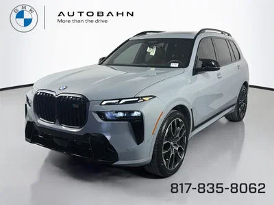 used 2026 BMW