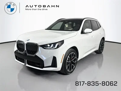 new 2026 BMW
