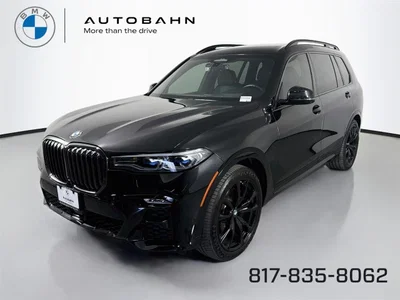 used 2022 BMW