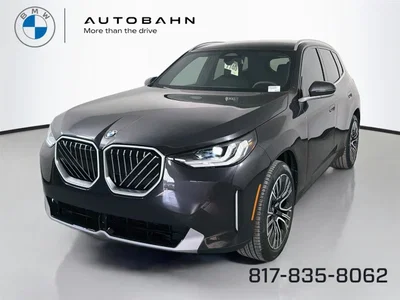 new 2026 BMW