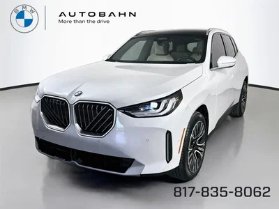 new 2026 BMW