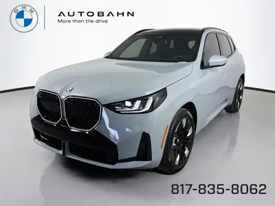 new 2026 BMW