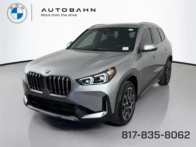 new 2026 BMW