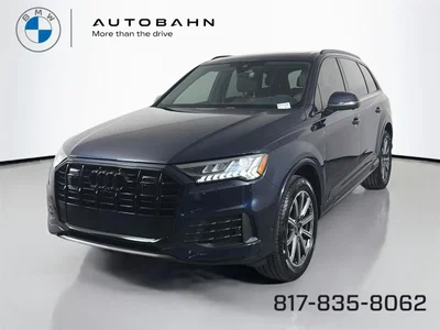 used 2024 AUDI