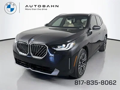 new 2026 BMW