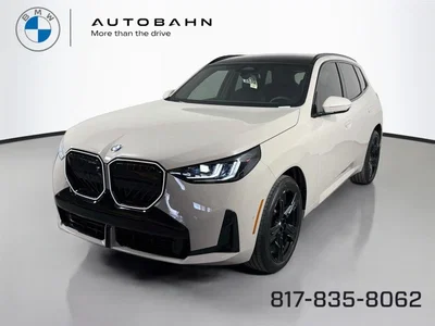 new 2026 BMW