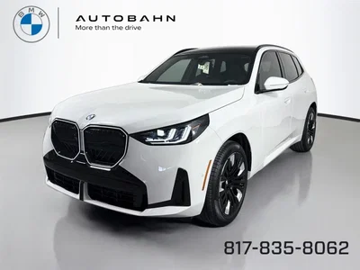 new 2026 BMW