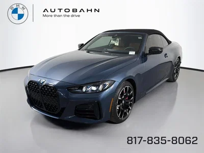 new 2027 BMW