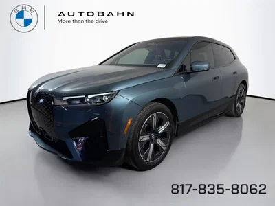 used 2023 BMW