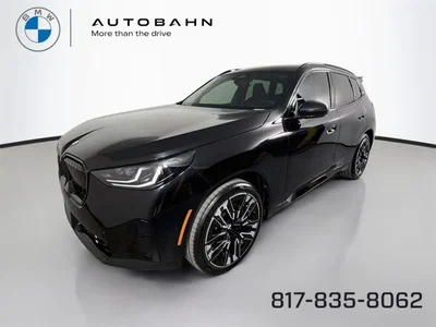 new 2026 BMW