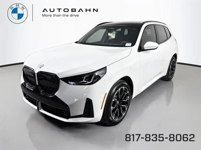 new 2026 BMW