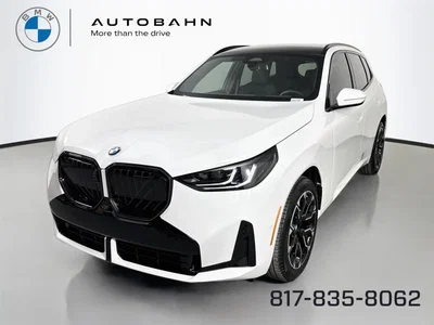 new 2026 BMW