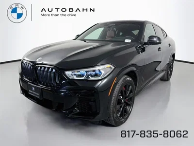 used 2022 BMW