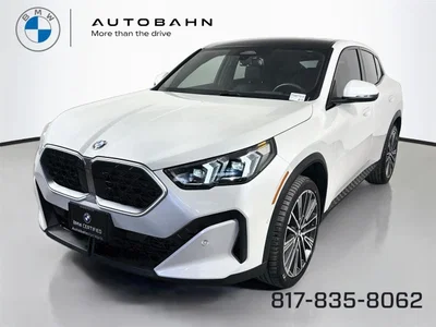 used 2025 BMW