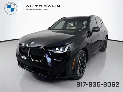 new 2026 BMW