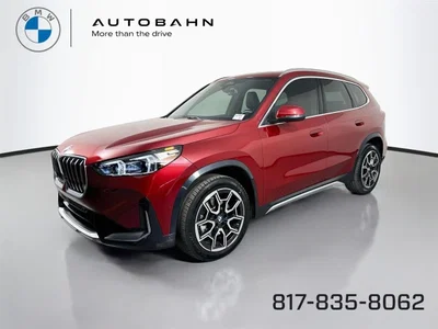 used 2026 BMW