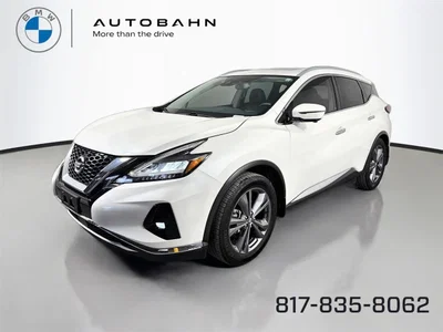 used 2020 NISSAN