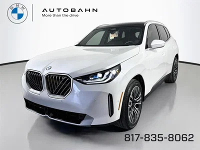 new 2026 BMW