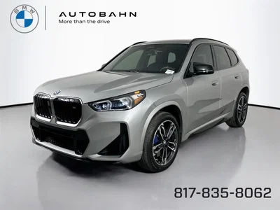 used 2026 BMW