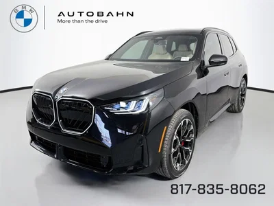 new 2026 BMW
