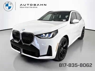 new 2026 BMW