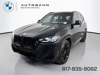 used 2023 BMW