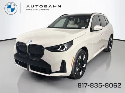 new 2026 BMW