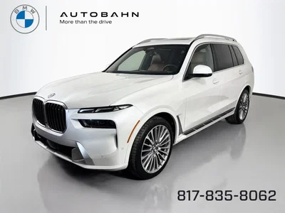 used 2024 BMW