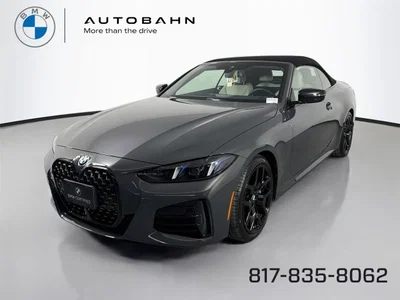used 2026 BMW