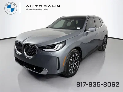 new 2026 BMW