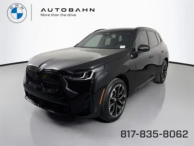 new 2026 BMW