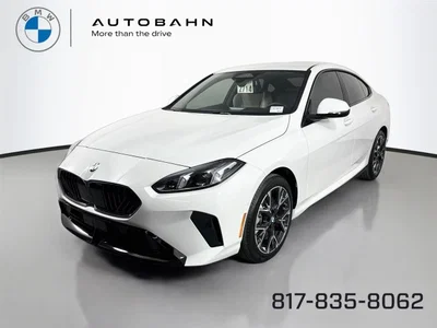 new 2026 BMW