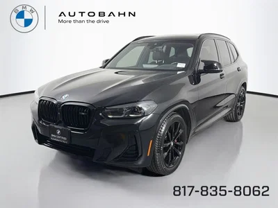 used 2023 BMW