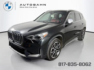 used 2023 BMW