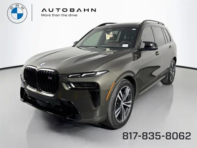 used 2024 BMW