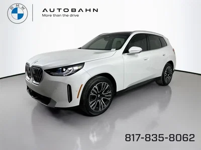 used 2026 BMW