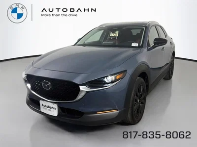 used 2024 MAZDA