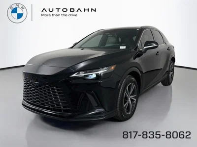 used 2023 LEXUS