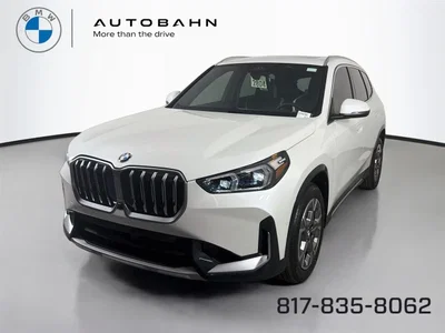new 2026 BMW