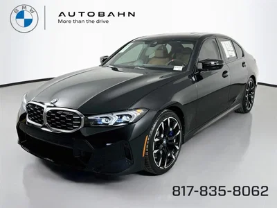 used 2025 BMW