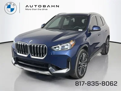 used 2025 BMW