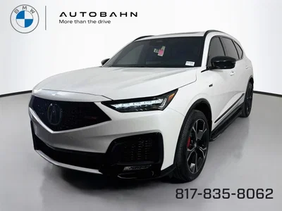 used 2026 ACURA
