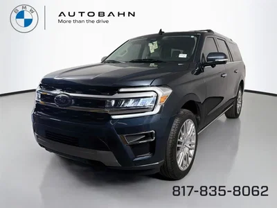 used 2024 FORD