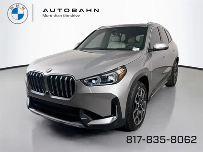 new 2027 BMW