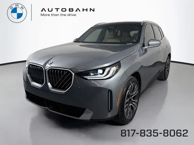 new 2026 BMW