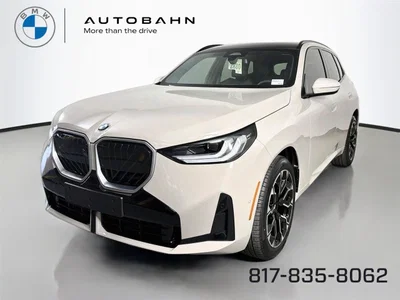 new 2026 BMW