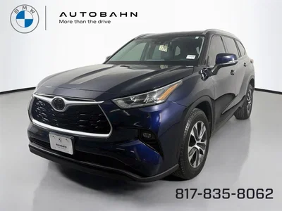 used 2020 TOYOTA