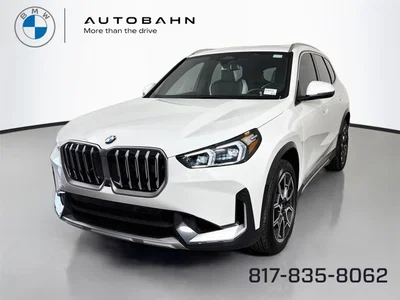 new 2027 BMW