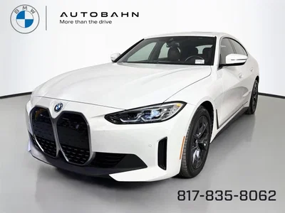 used 2023 BMW